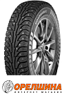 215/65 R16C  109/107R  Ikon  Nordman C шип.